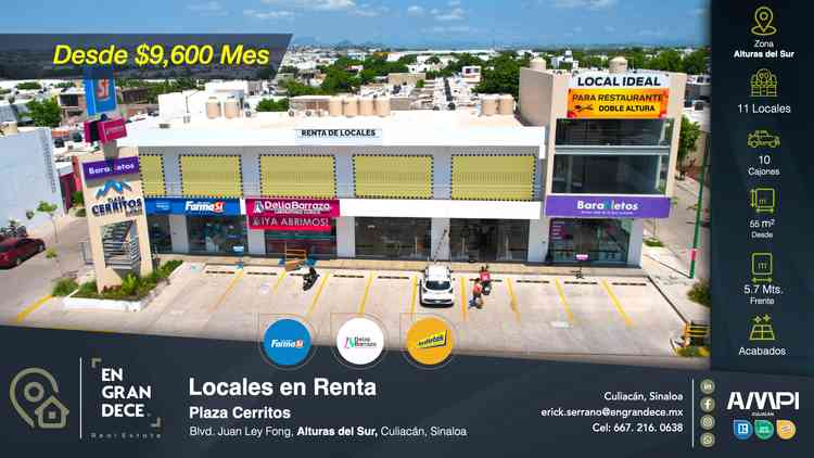 local comercial en renta boulevard juan ley fong mercado de abastos culiacan sinaloa pRkhUDq
