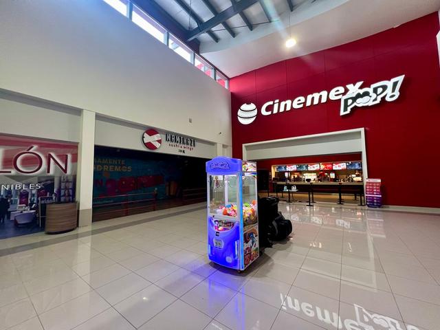 Foto de la galeria de imagenes